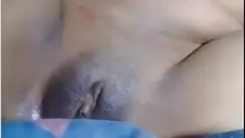 یک پدر بزرگ سالخورده ...