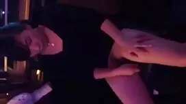 عوضی شاخی به ضرب و ش ...
