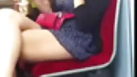 فرشته زن در حال خواب ...