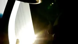 به مشتری ماساژ عجیب  ...