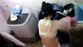 MILF آبدار اجازه می  ...