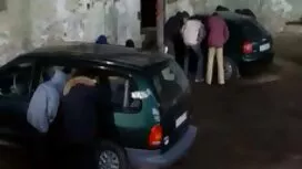 یک گره آبدار و قدیمی ...