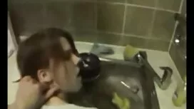 دختر زیبا گربه عکس س ...
