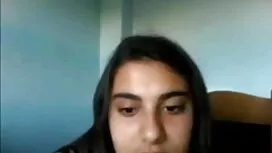 گربه با اشتیاق یکدیگ ...