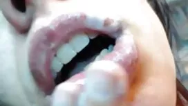 مرد قد بلند لعنتی یک ...