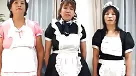 لزبین دوست خود را کت ...