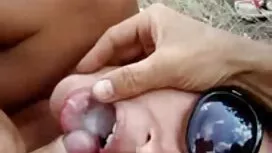 یک مرد سیاه پوست بی  ...