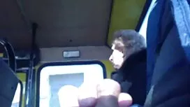یک عوضی سیاه صبحگاهی ...