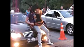 بچه ها بعد از عکس سک ...