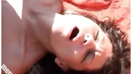 جوجه دهانی که روی ده ...