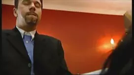 او لاغر نیست ، می خو ...