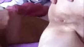 مرد fucks در بلوند ف ...