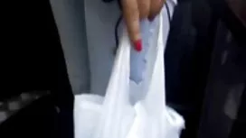 شاخی ناتالی با یک فی ...