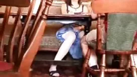 او نمی خواست مدت طول ...