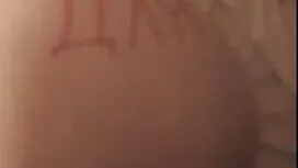 دختر زیبا با بدن قهو ...