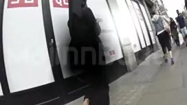 سبزه سکسی رابطه دانل ...