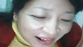 جین زیبا در ادرار خو ...