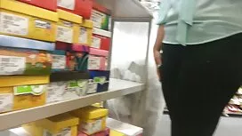 مادربزرگ دیک را به ن ...