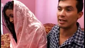 شخص زاغه نشین جوانی  ...