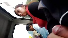 شخص با دو یورو یک عو ...