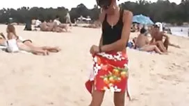 کنزی تیلور بلوند بید ...