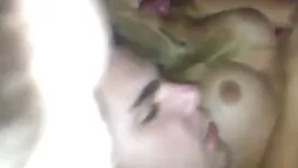 شخص دوست خود را بهم  ...