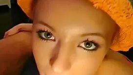 دختر سکسی از یک جوان ...