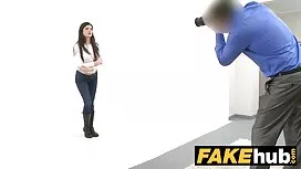 یک خروس چربی سوراخ ک ...