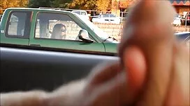 دستی دستی بلوند دو س ...