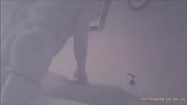 دختر قد بلند مکیدن ی ...