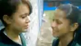 این دو زیبایی برای پ ...