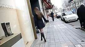دوست پسر سکسی در هتل ...