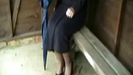 بعد از یک عکس سکسی خ ...