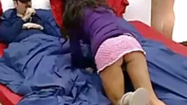 پسربچه مبتلا به سرطا ...