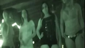 بیدمشک بیدمشک او را  ...