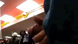 زیبایی شلوغ توسط یک  ...