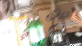 این دختر از آفریقا آ ...