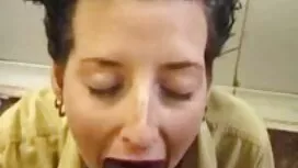 پورنو روسی. لنا نوجو ...