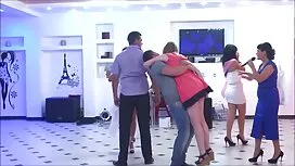او به انجمنسکسی کیرت ...