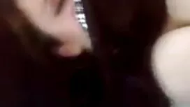 او از مکیدن آلت تناس ...